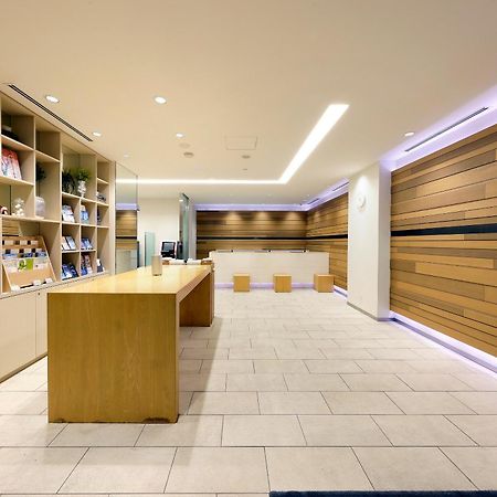 Jr Inn Sapporo-Eki Minami-Guchi Экстерьер фото