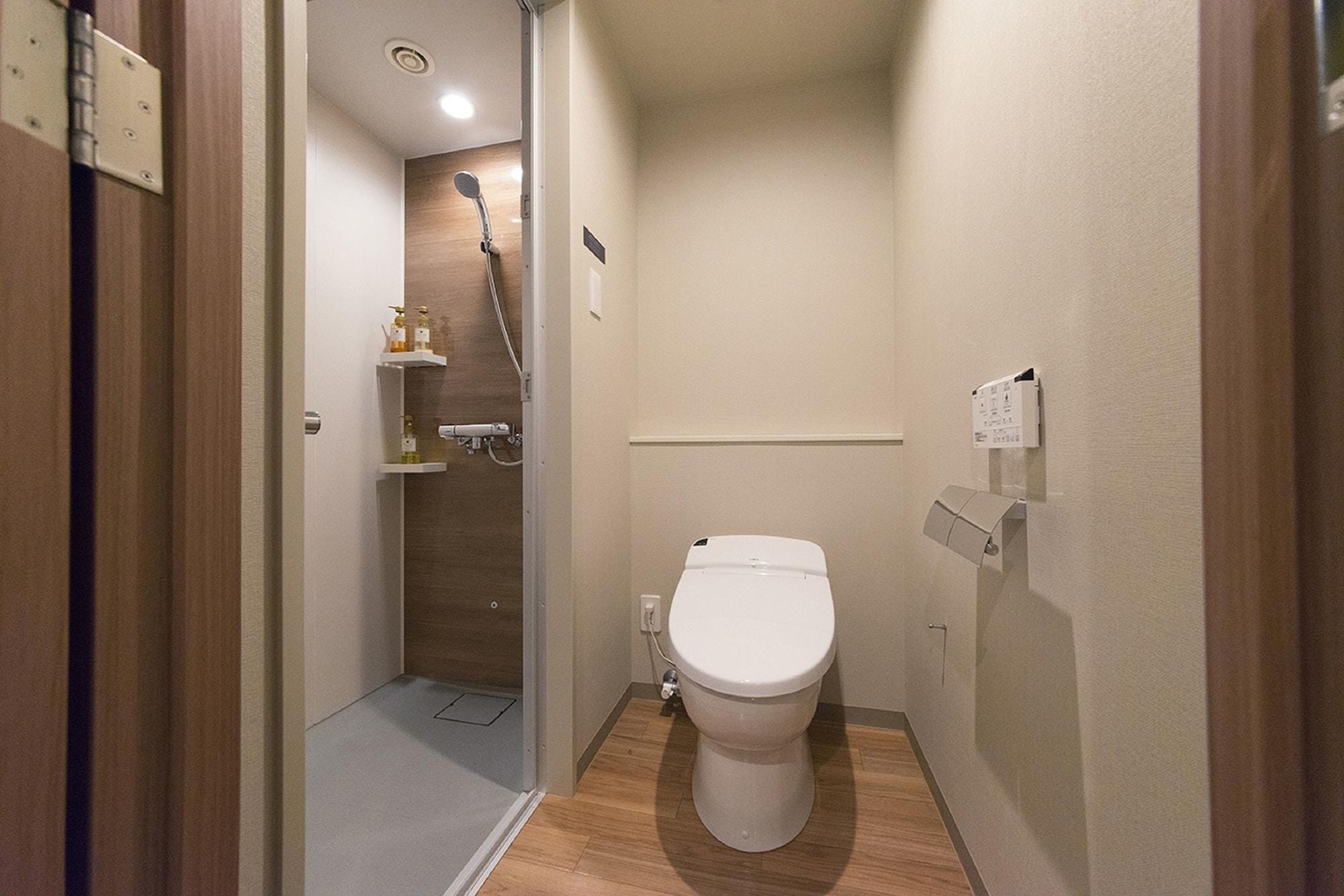 Jr Inn Sapporo-Eki Minami-Guchi Экстерьер фото