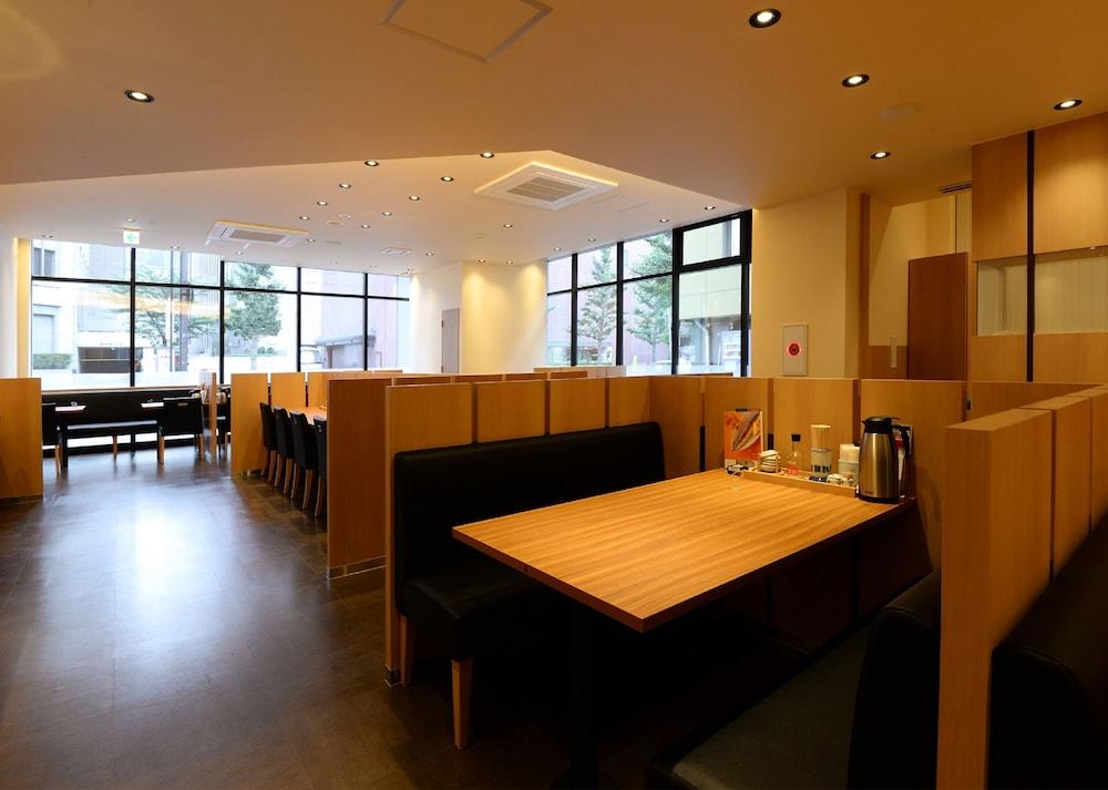 Jr Inn Sapporo-Eki Minami-Guchi Экстерьер фото
