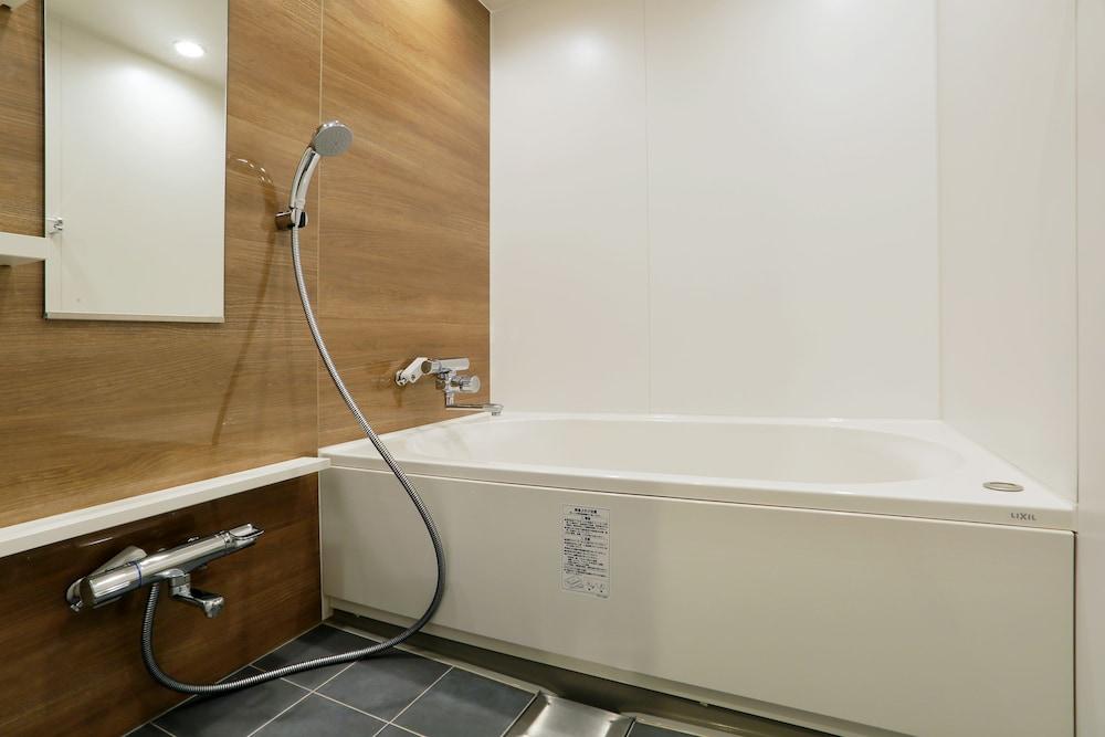 Jr Inn Sapporo-Eki Minami-Guchi Экстерьер фото