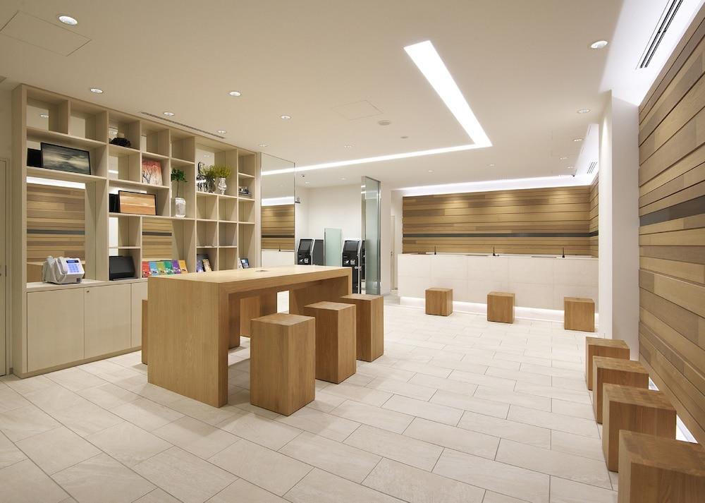 Jr Inn Sapporo-Eki Minami-Guchi Экстерьер фото