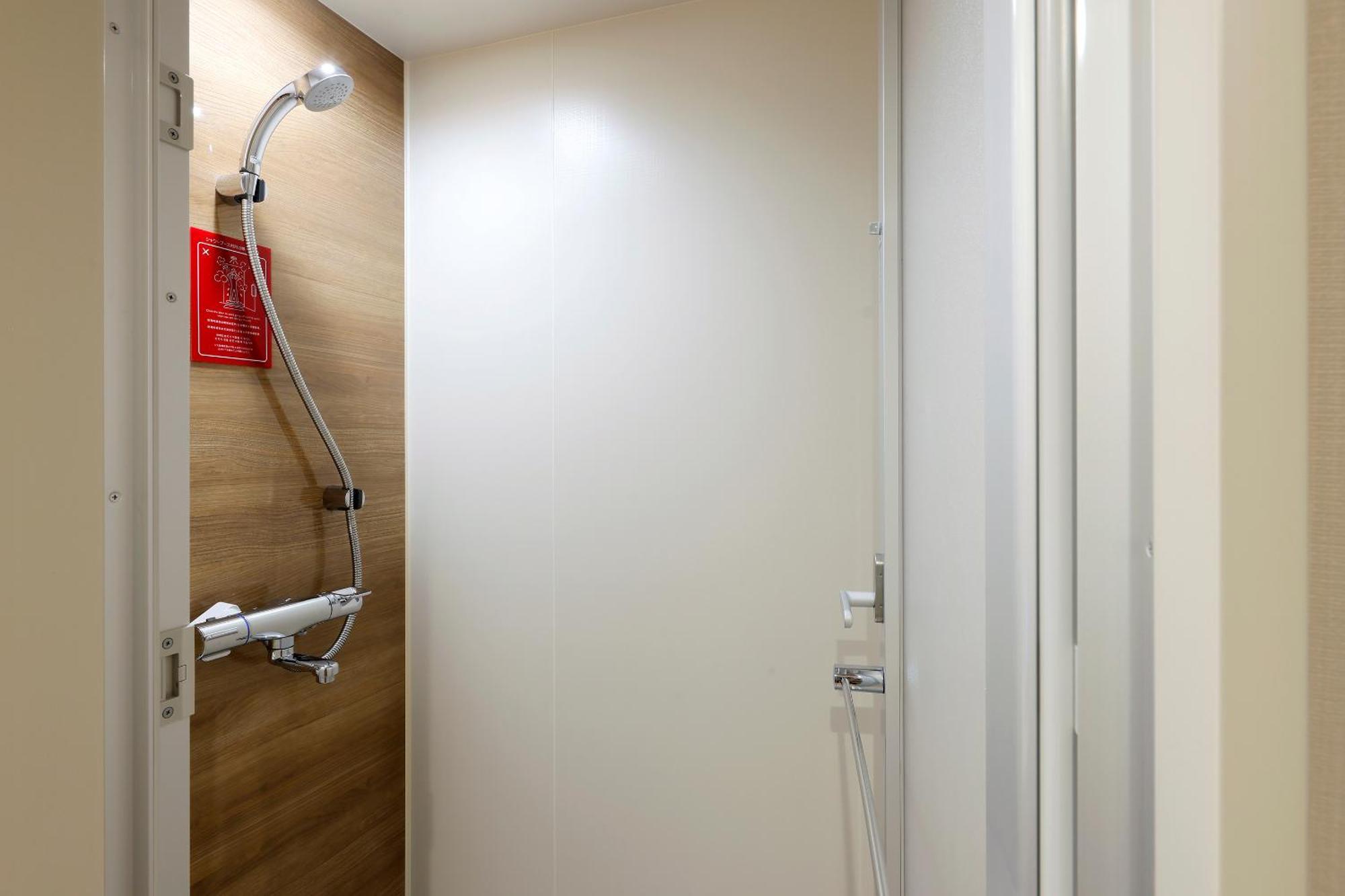 Jr Inn Sapporo-Eki Minami-Guchi Экстерьер фото