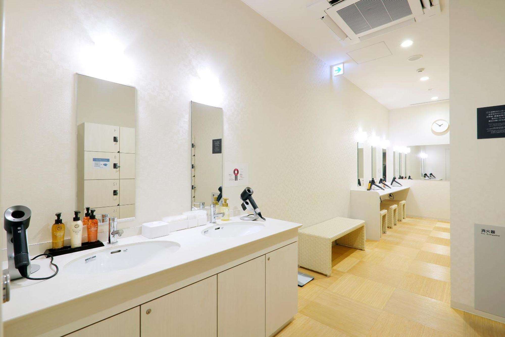Jr Inn Sapporo-Eki Minami-Guchi Экстерьер фото