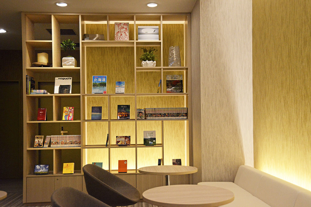 Jr Inn Sapporo-Eki Minami-Guchi Экстерьер фото