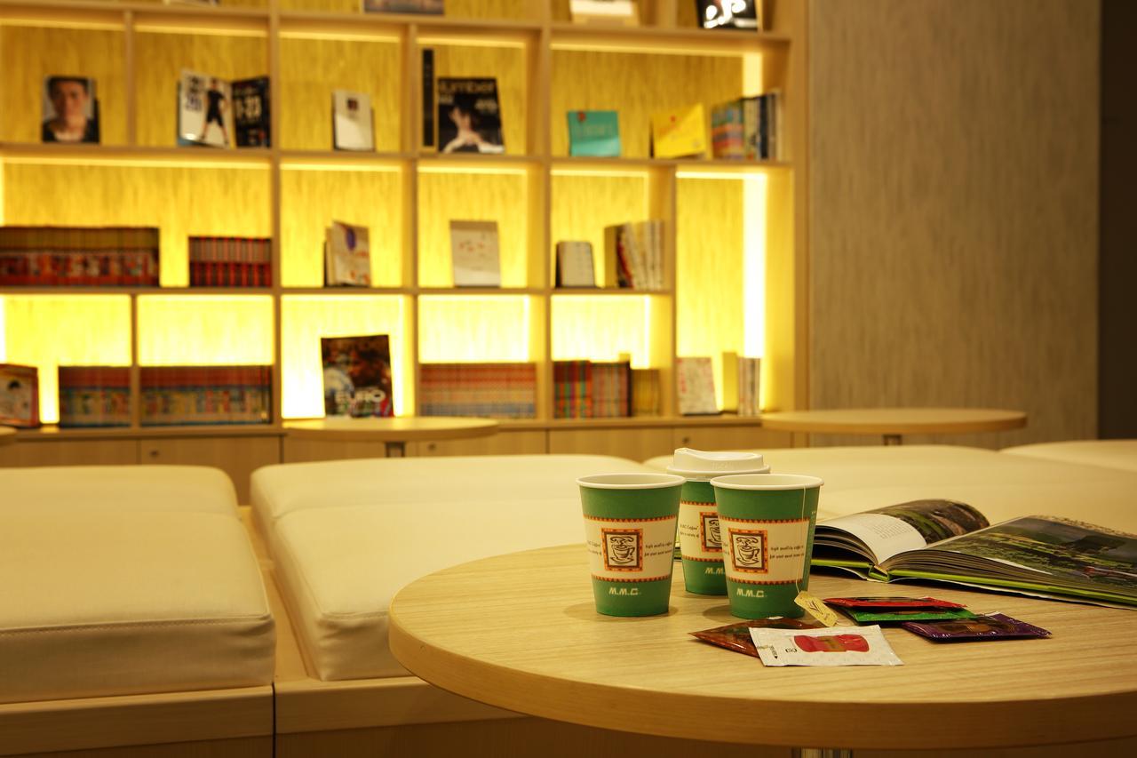 Jr Inn Sapporo-Eki Minami-Guchi Экстерьер фото